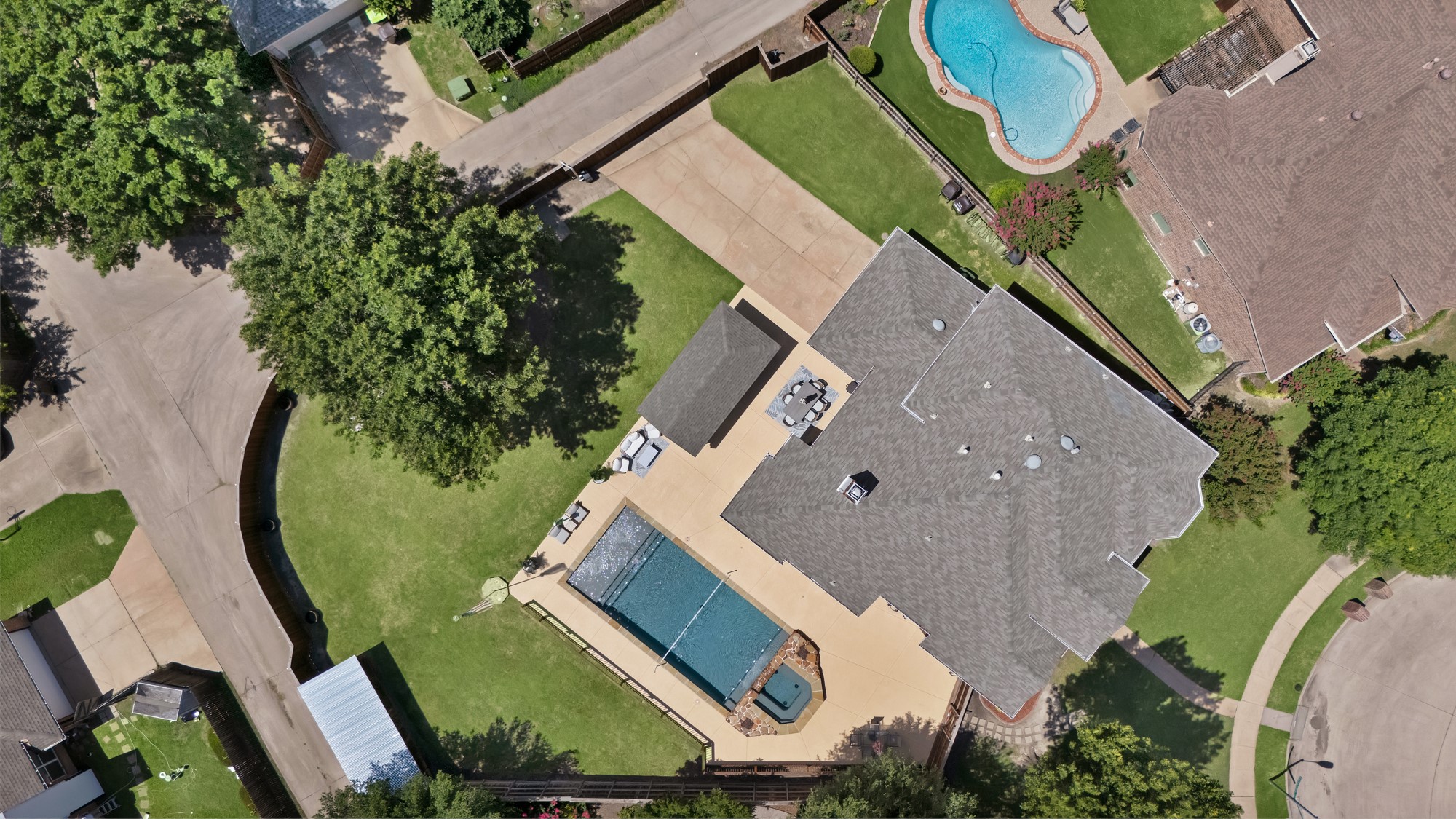 1400 Blackburn Lane Plano TX 75025