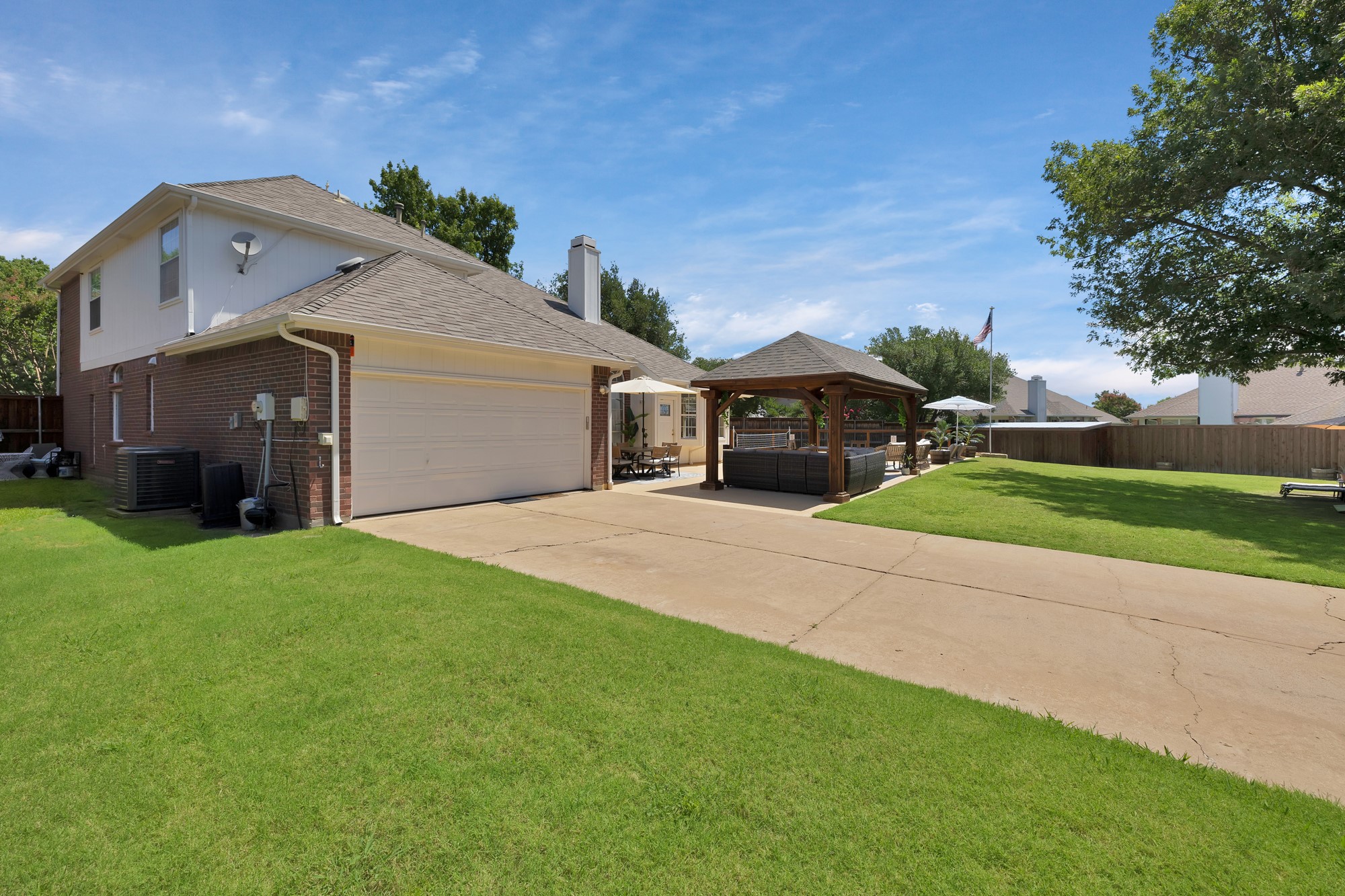 1400 Blackburn Lane Plano TX 75025