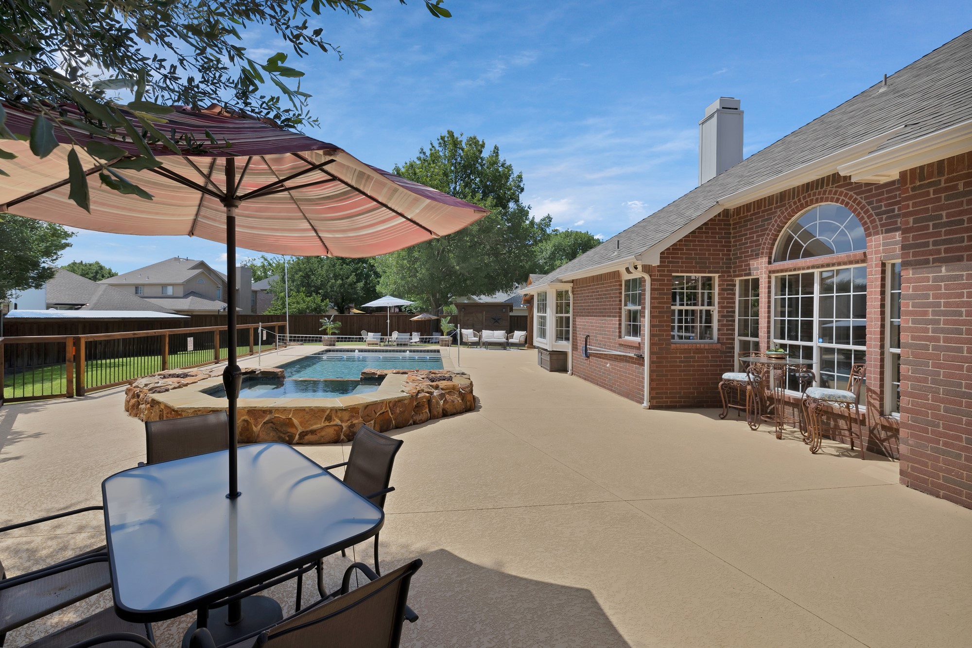 1400 Blackburn Lane Plano TX 75025
