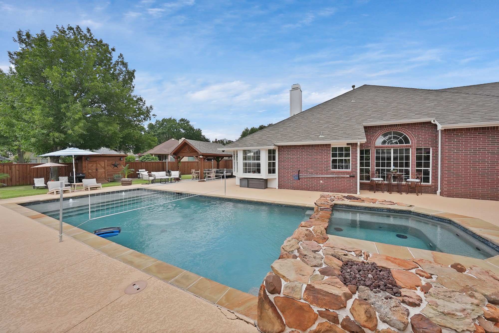 1400 Blackburn Lane Plano TX 75025