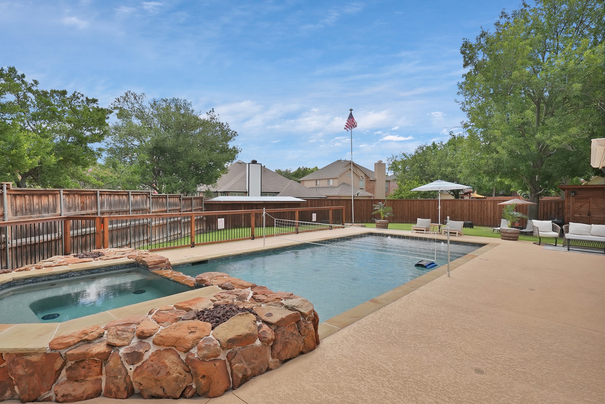 1400 Blackburn Lane Plano TX 75025
