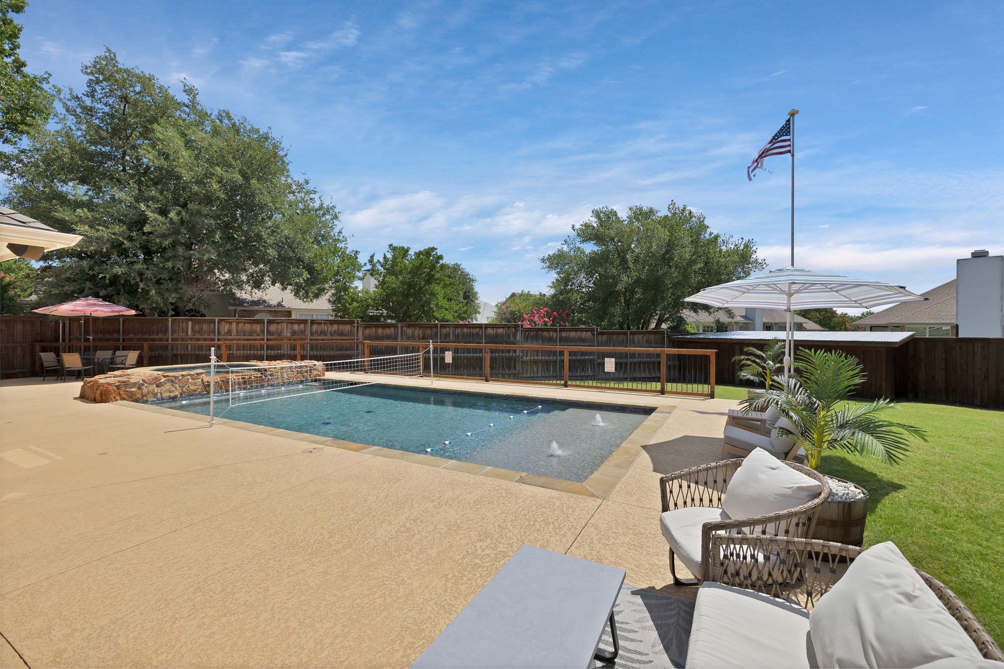 1400 Blackburn Lane Plano TX 75025