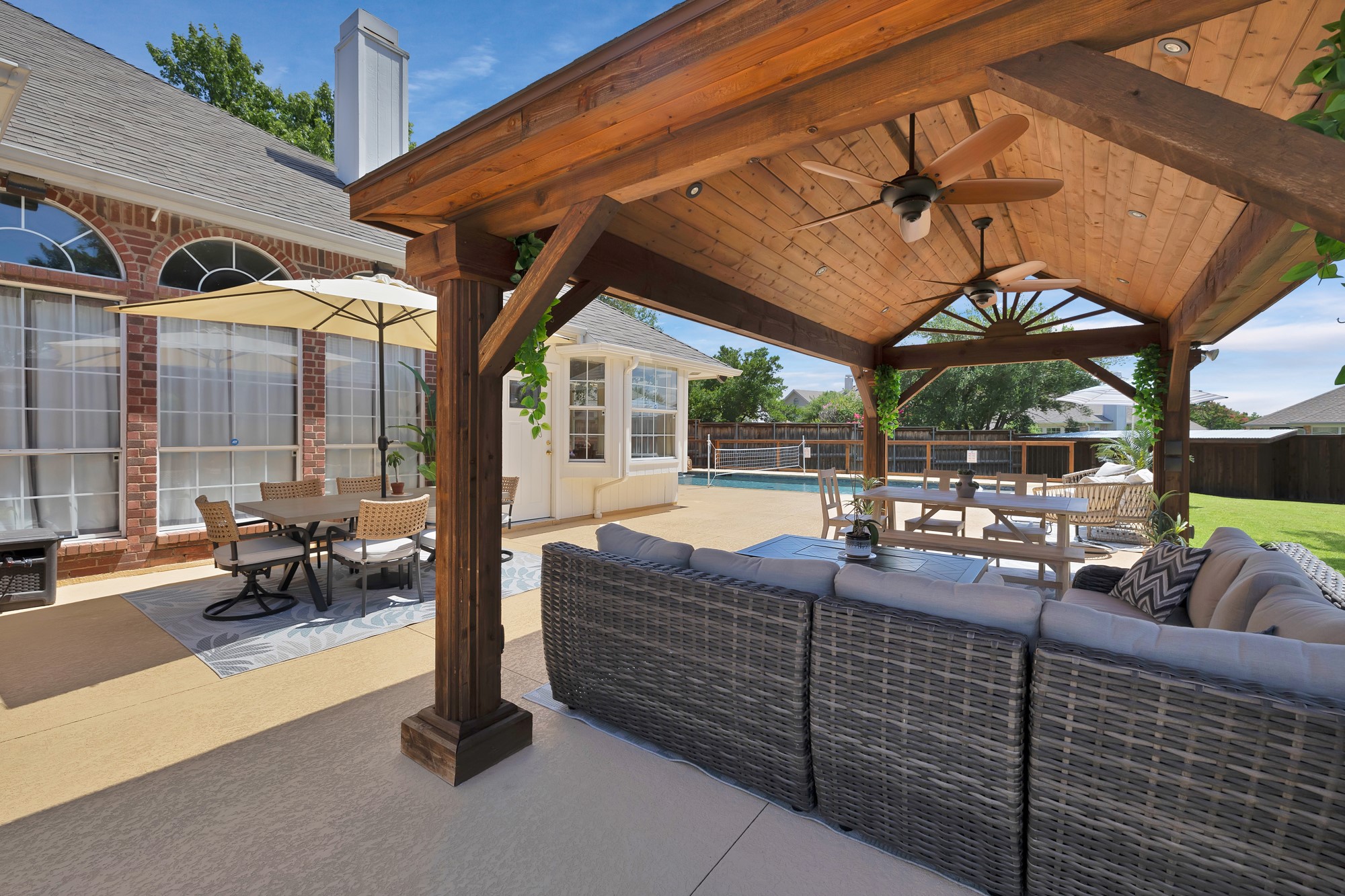 1400 Blackburn Lane Plano TX 75025