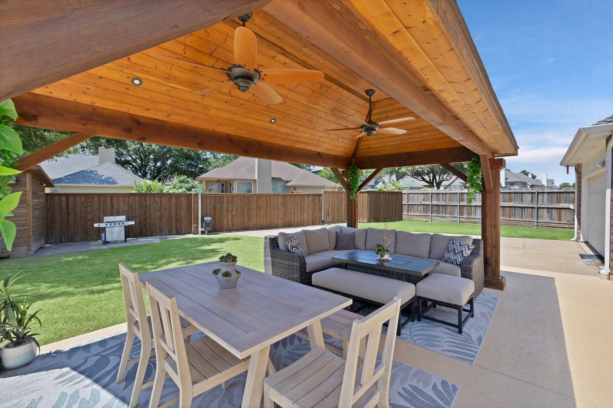 1400 Blackburn Lane Plano TX 75025