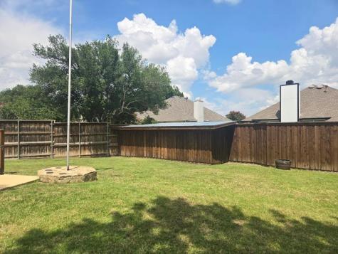 1400 Blackburn Lane Plano TX 75025