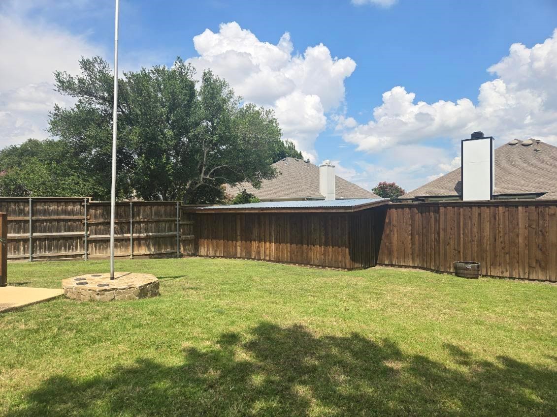 1400 Blackburn Lane Plano TX 75025