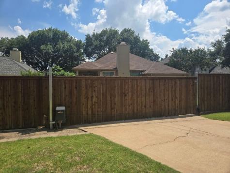 1400 Blackburn Lane Plano TX 75025