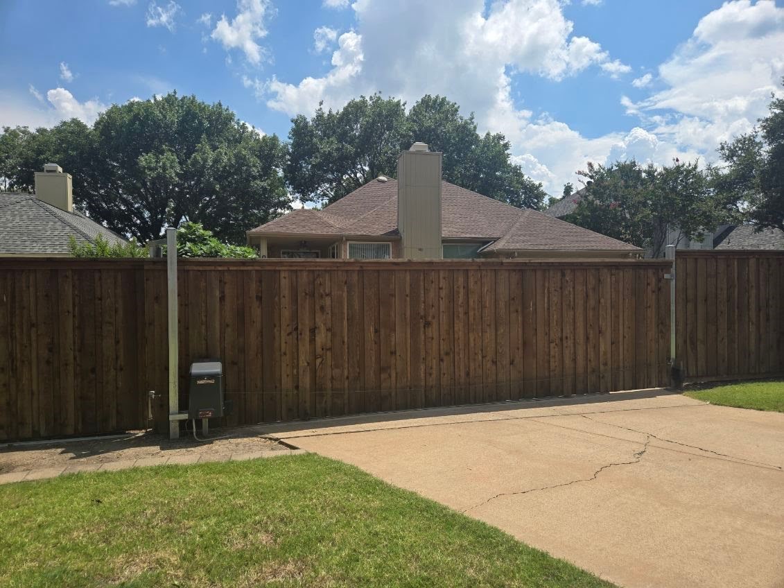 1400 Blackburn Lane Plano TX 75025