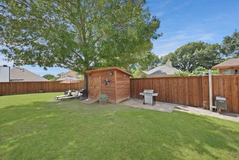 1400 Blackburn Lane Plano TX 75025