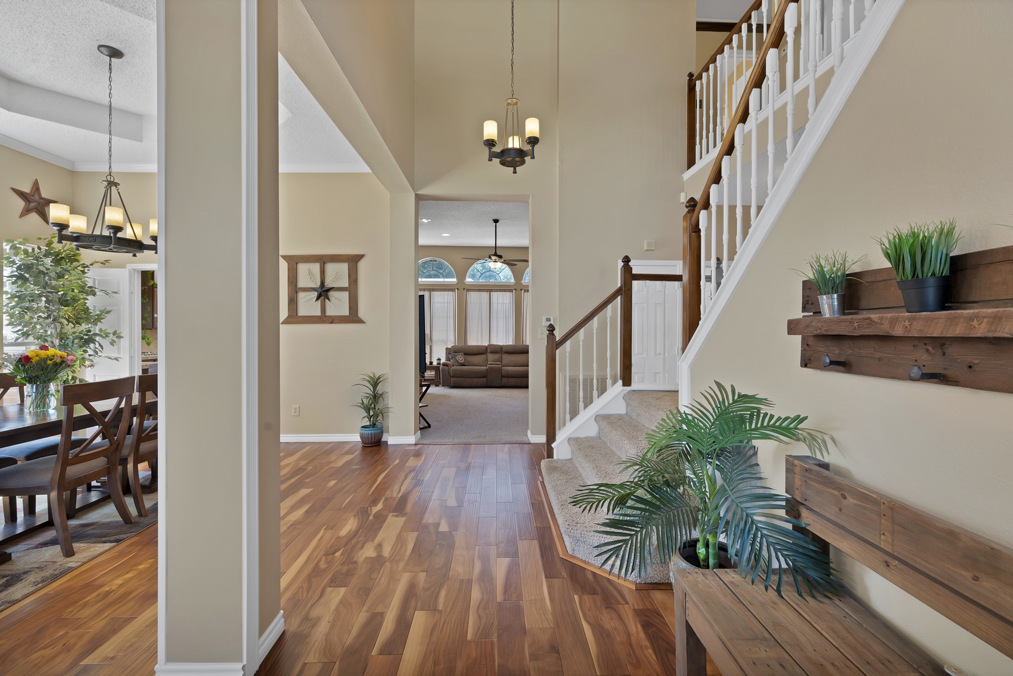 1400 Blackburn Lane Plano TX 75025