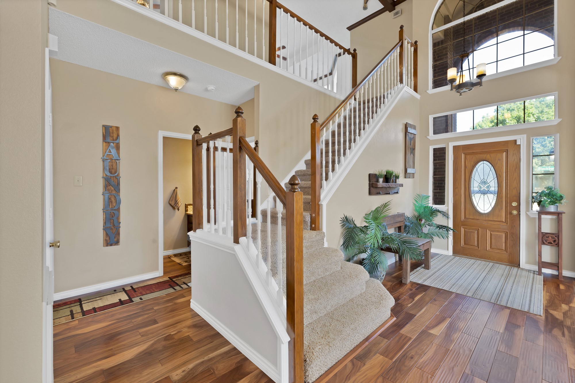 1400 Blackburn Lane Plano TX 75025