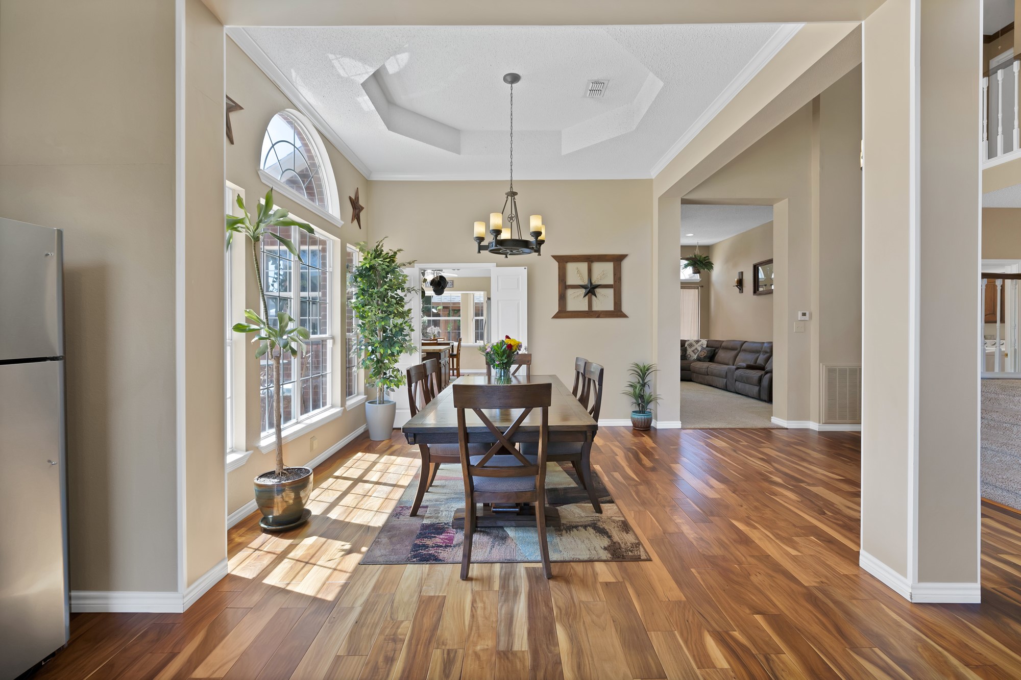 1400 Blackburn Lane Plano TX 75025