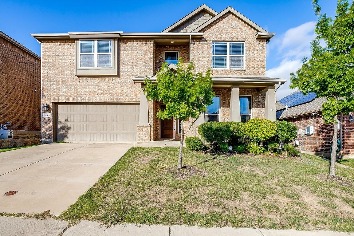 12513 Autumn Leaves Trail Fort Worth TX 76244