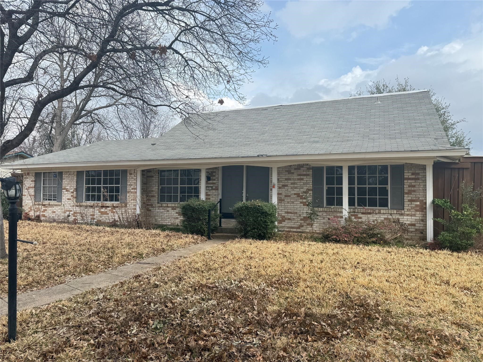 1213 Annapolis Drive Richardson TX 75081