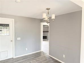 1213 Annapolis Drive Richardson TX 75081
