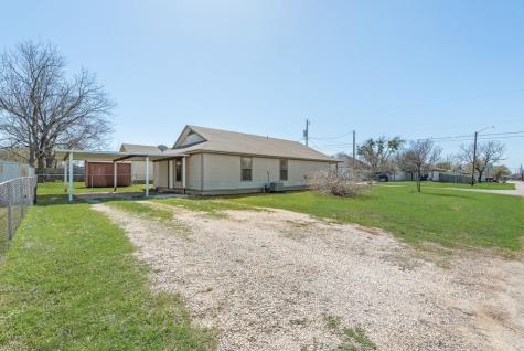 301 Lipscomb Street Cleburne TX 76031