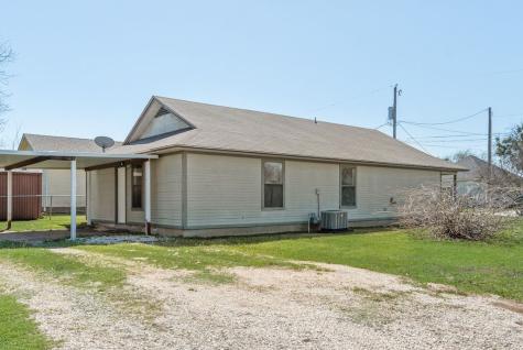 301 Lipscomb Street Cleburne TX 76031