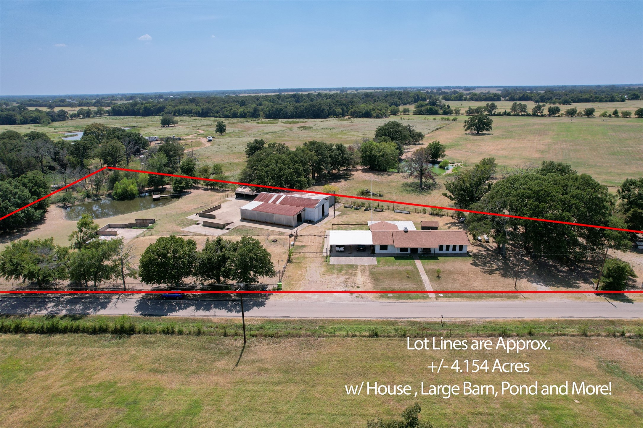 4642 Vz County Road 2410 Canton TX 75103
