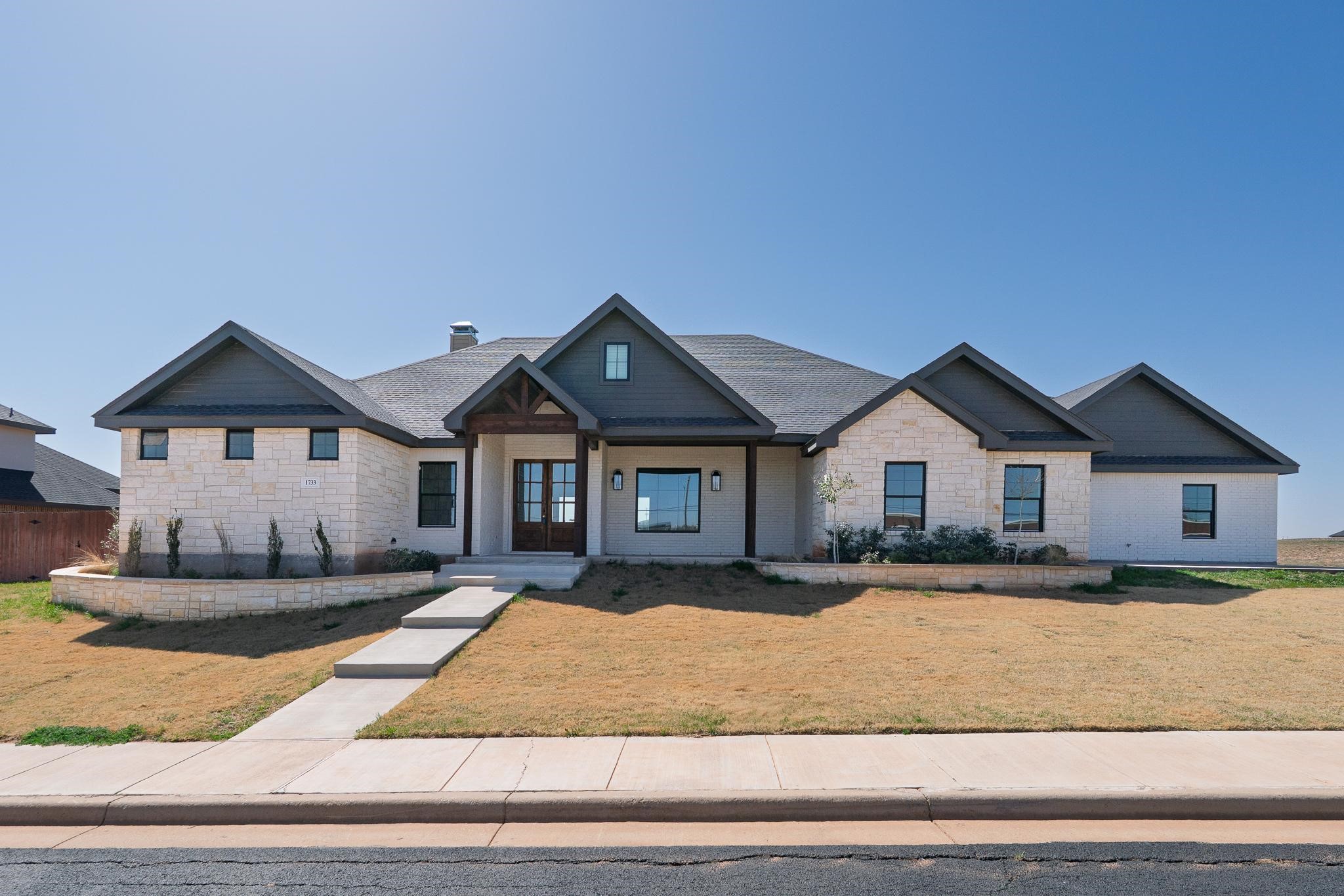 1733 Southridge Crossing Abilene TX 79606