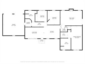 501 Roach Street Bowie TX 76230