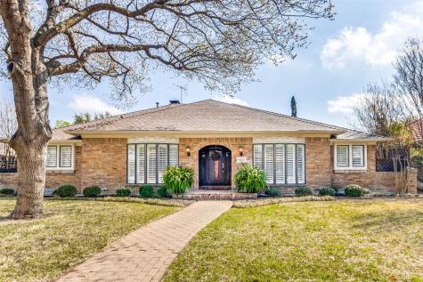 9222 Clover Valley Drive Dallas TX 75243