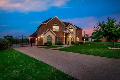 12408 Dido Vista Court Fort Worth TX 76179