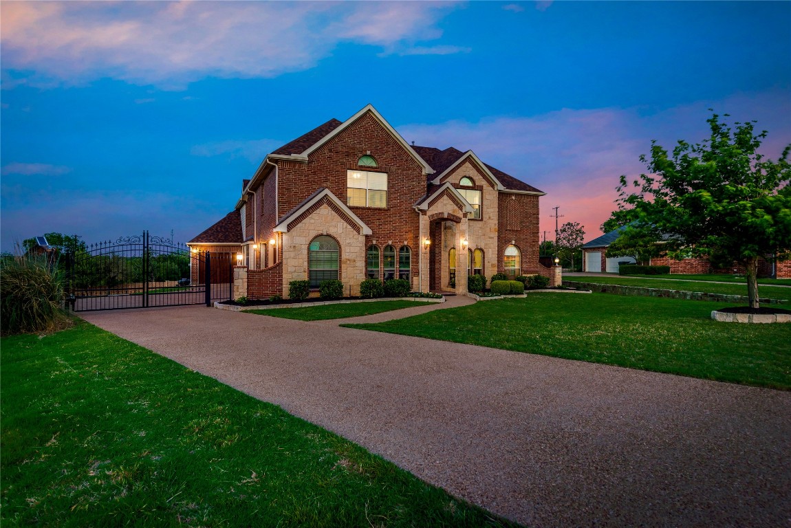 12408 Dido Vista Court Fort Worth TX 76179