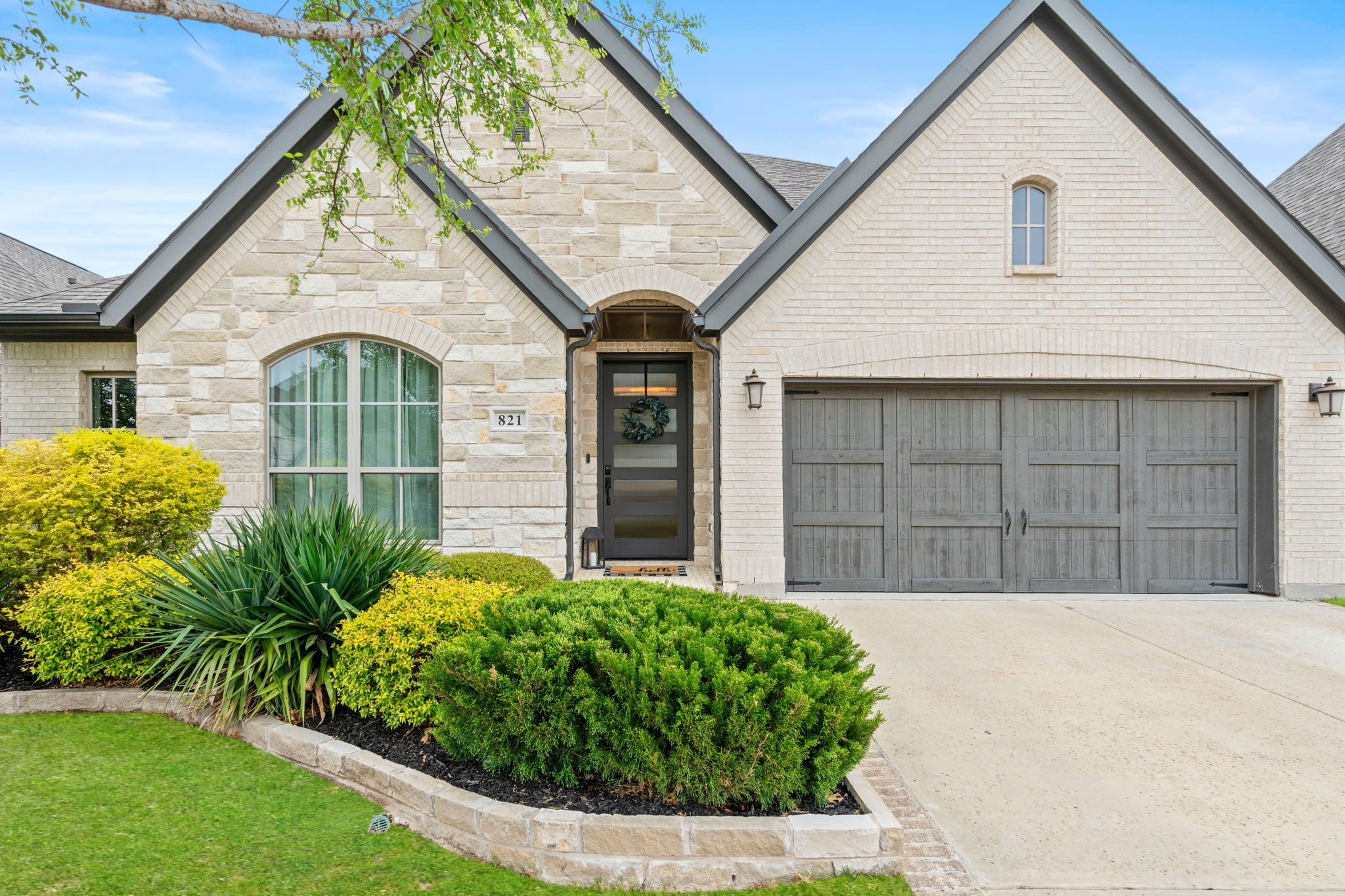 821 Hempstead Court Prosper TX 75078