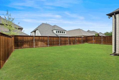 821 Hempstead Court Prosper TX 75078