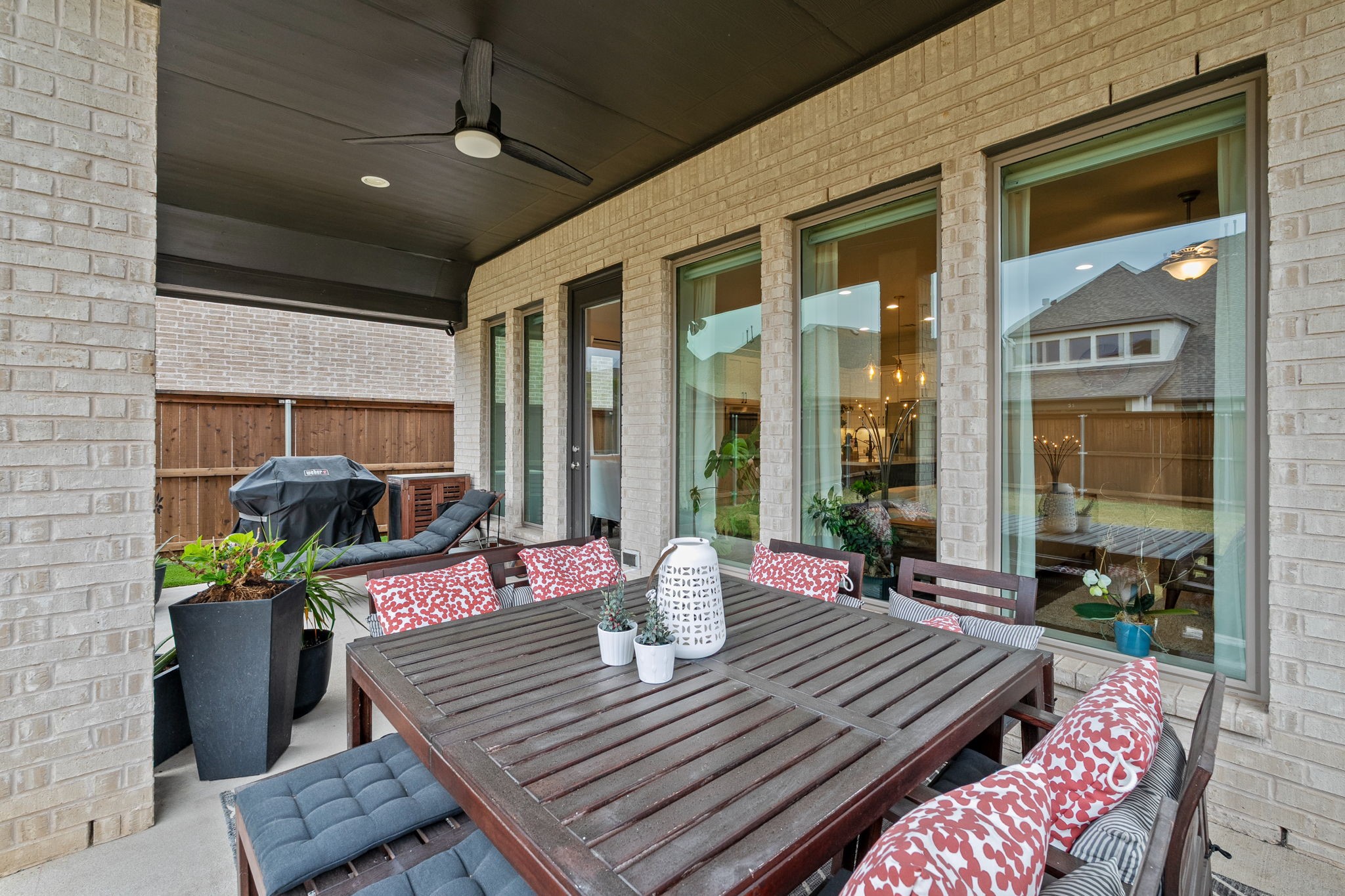 821 Hempstead Court Prosper TX 75078