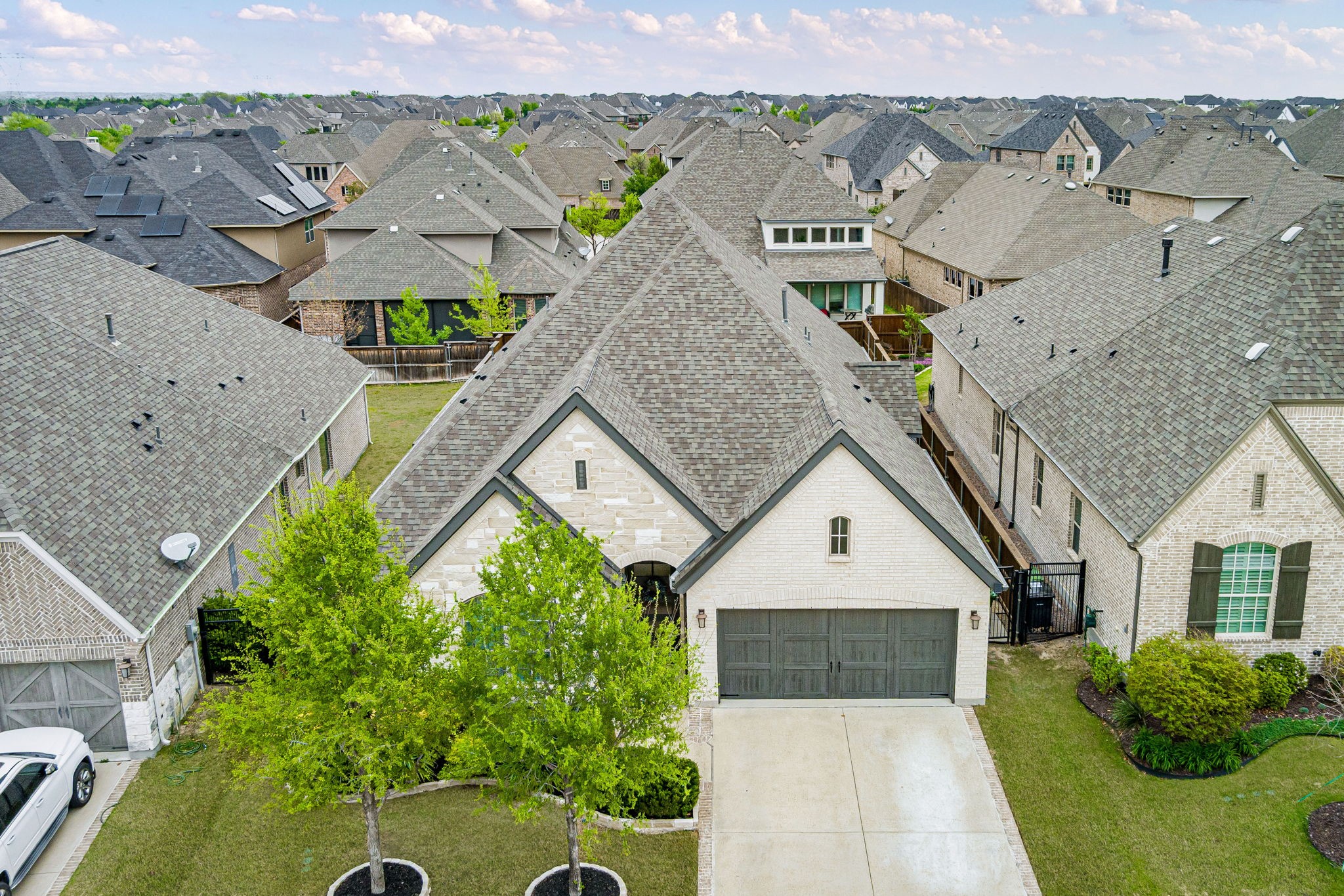 821 Hempstead Court Prosper TX 75078