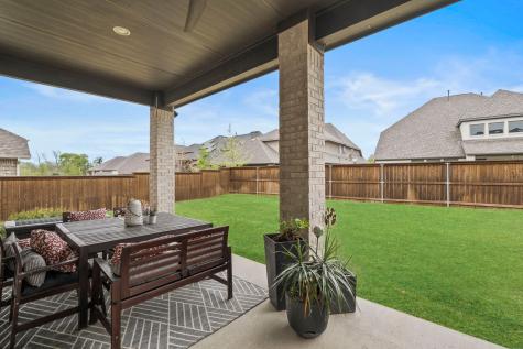 821 Hempstead Court Prosper TX 75078