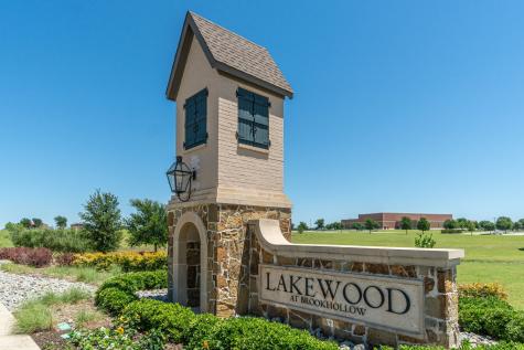821 Hempstead Court Prosper TX 75078