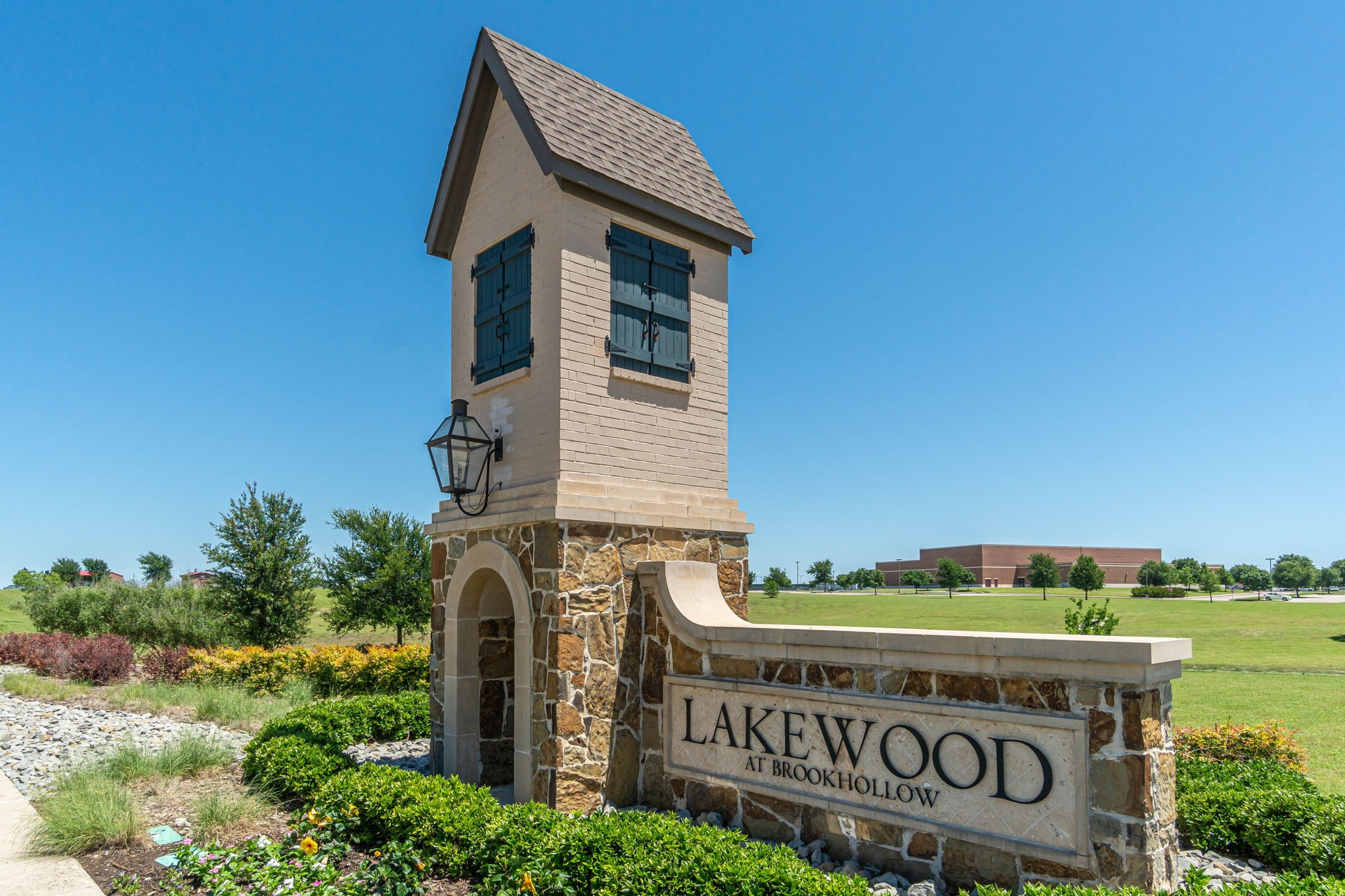 821 Hempstead Court Prosper TX 75078