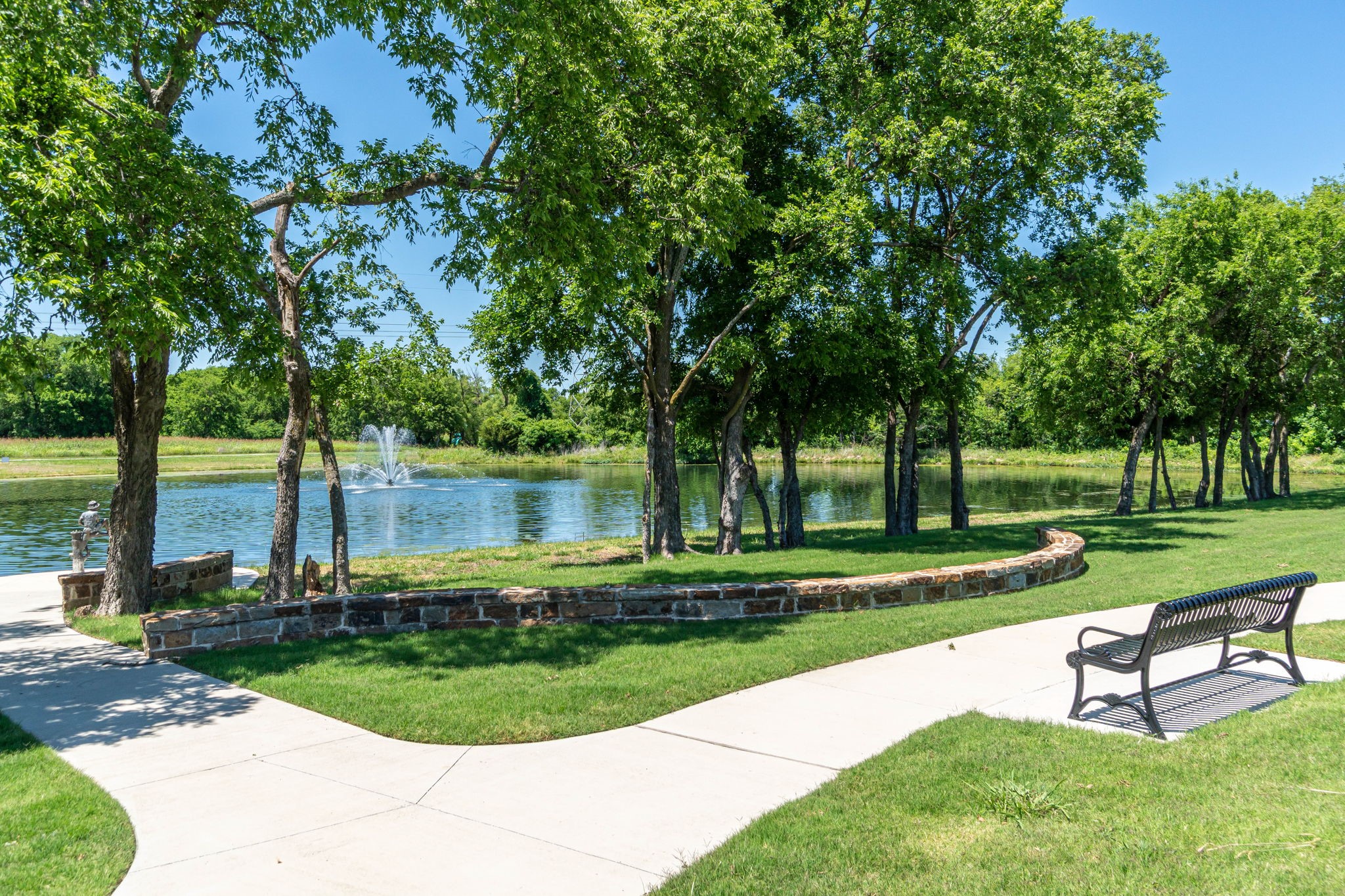 821 Hempstead Court Prosper TX 75078