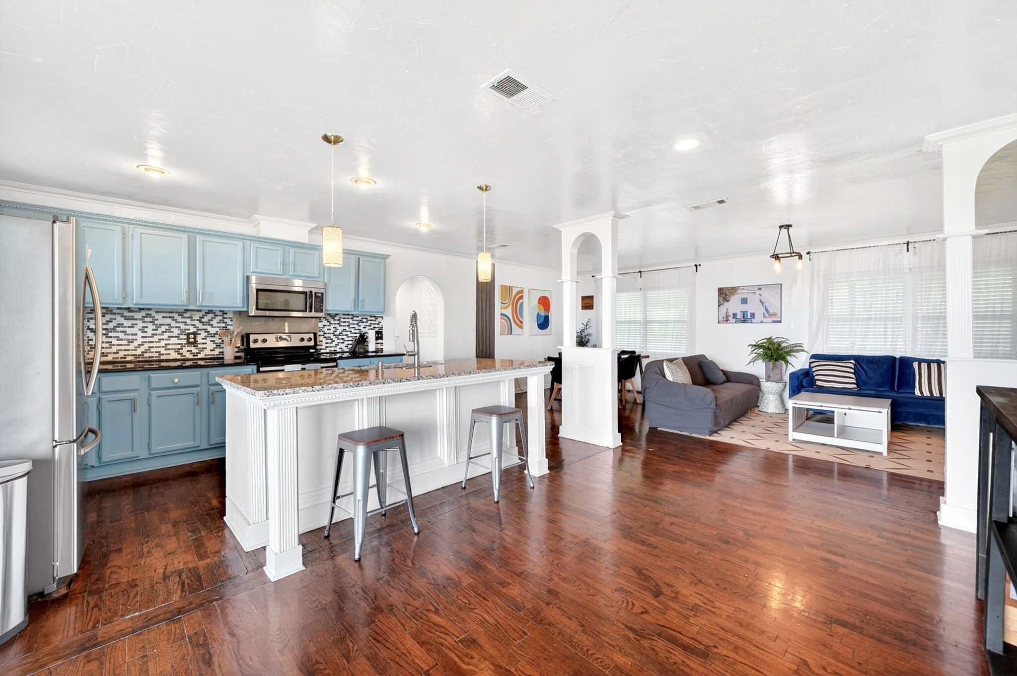 521 Ideal Circle Quinlan TX 75474