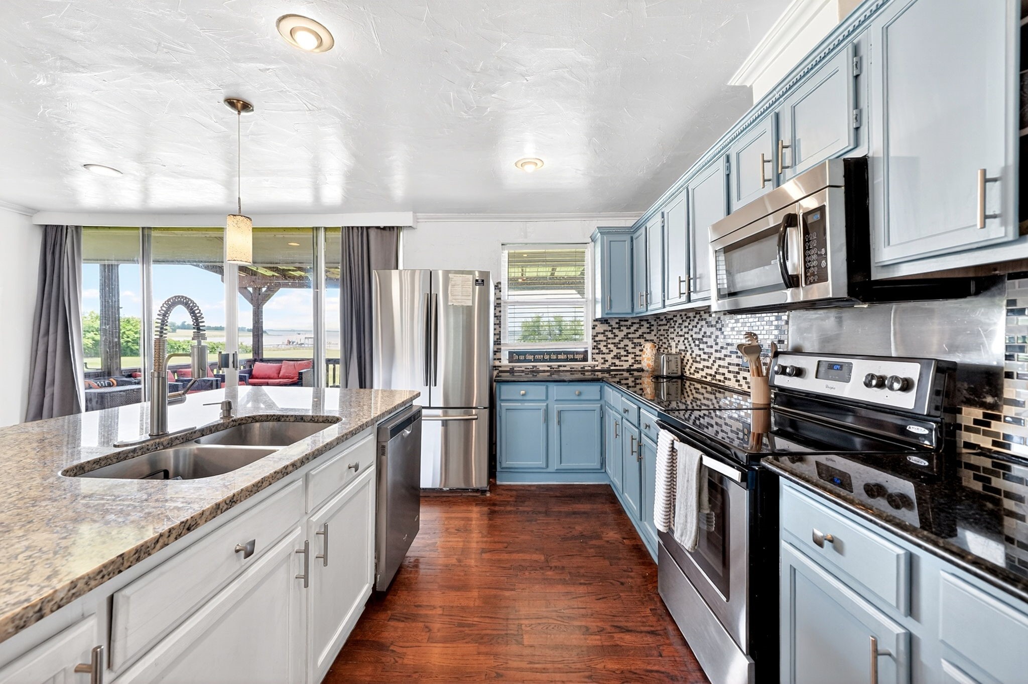 521 Ideal Circle Quinlan TX 75474