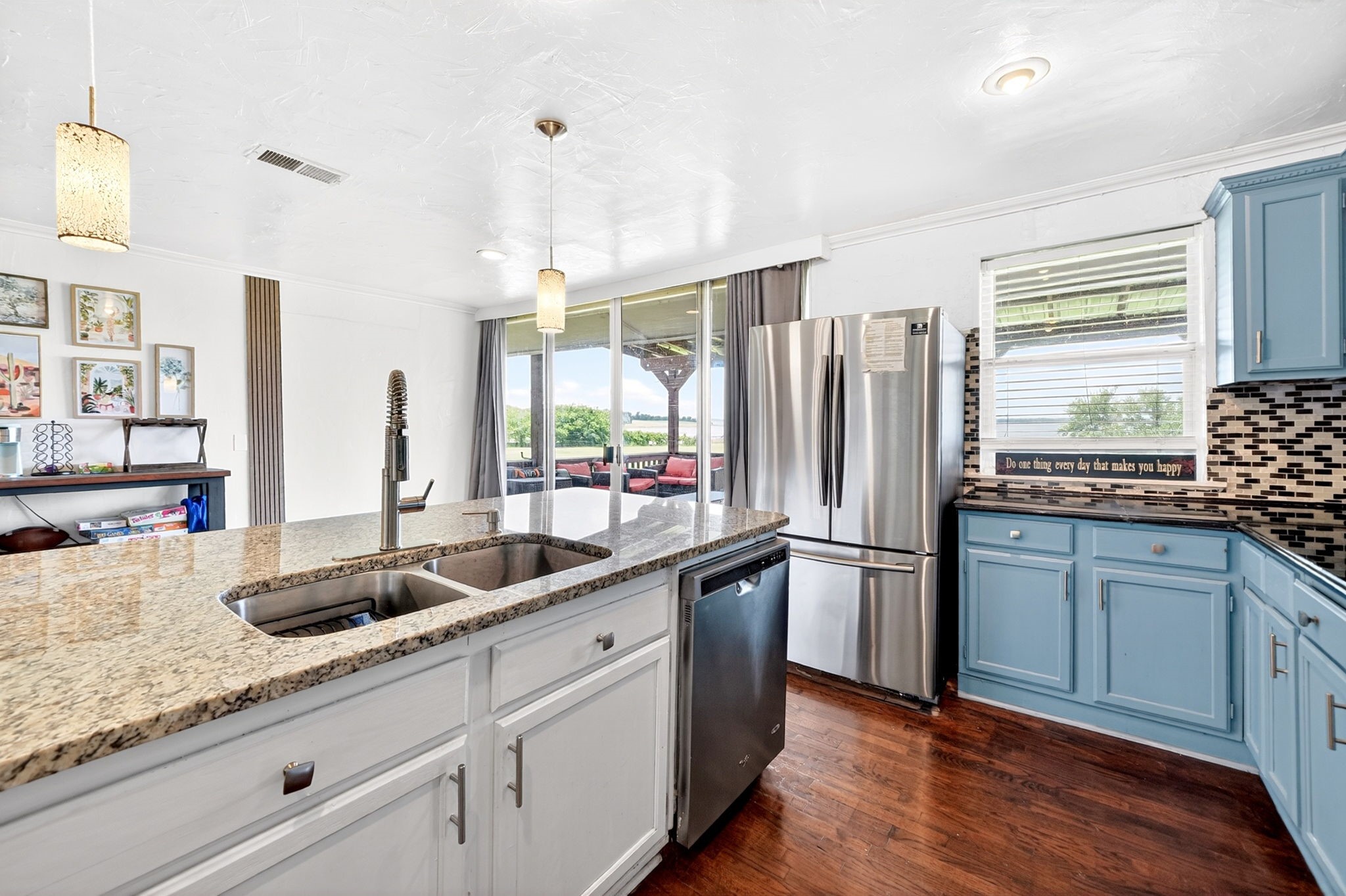 521 Ideal Circle Quinlan TX 75474