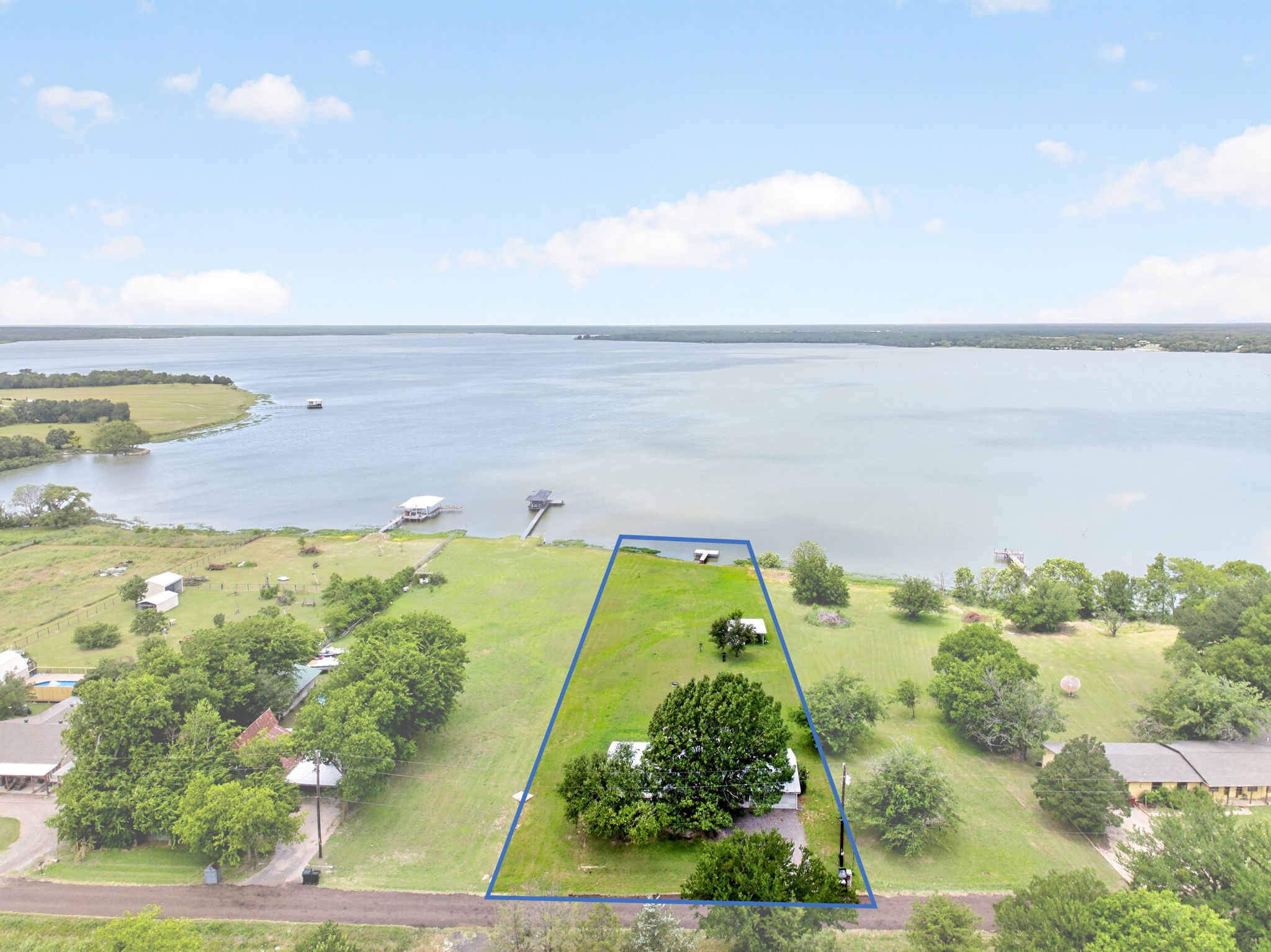 521 Ideal Circle Quinlan TX 75474