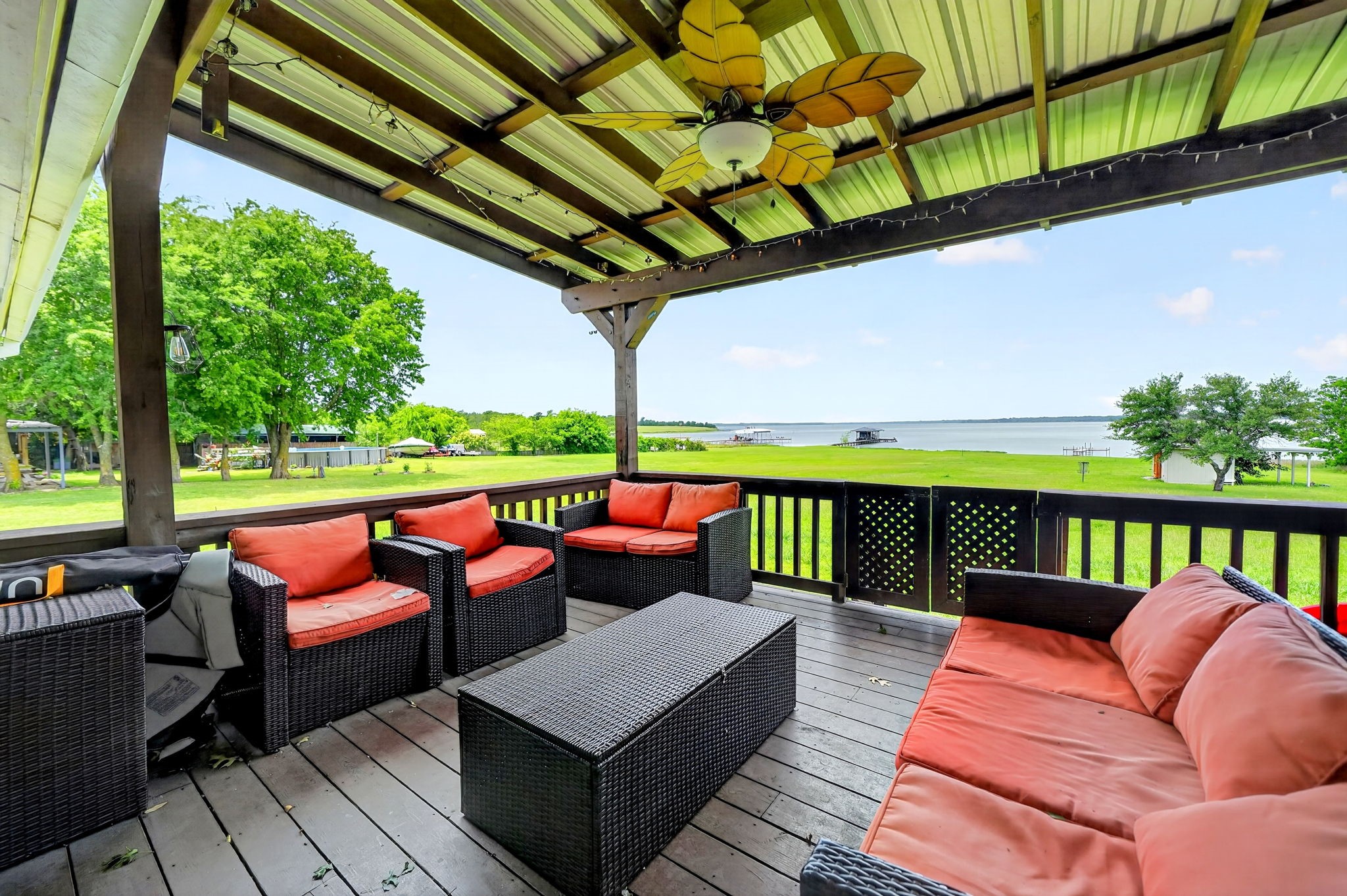 521 Ideal Circle Quinlan TX 75474