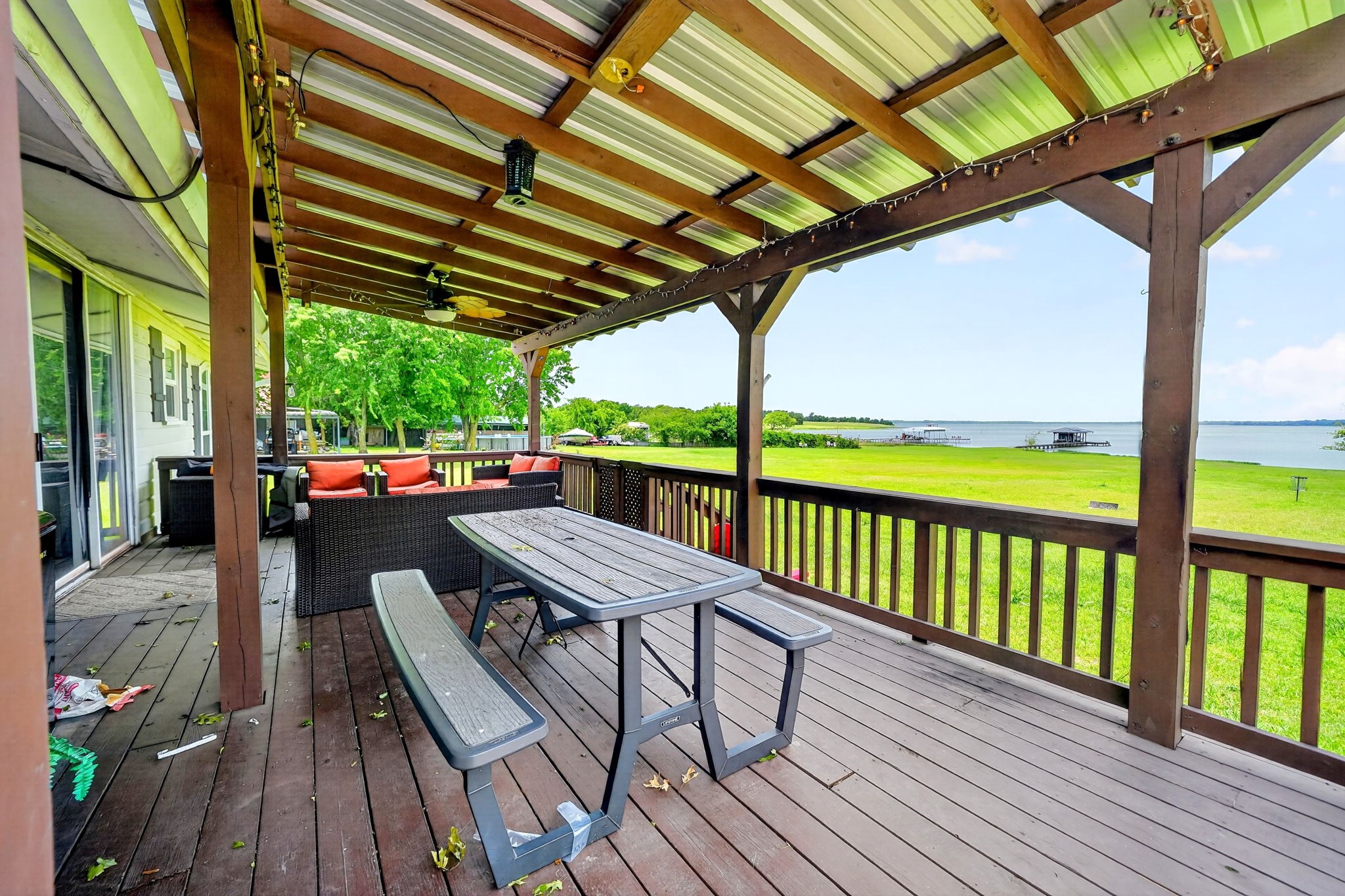 521 Ideal Circle Quinlan TX 75474