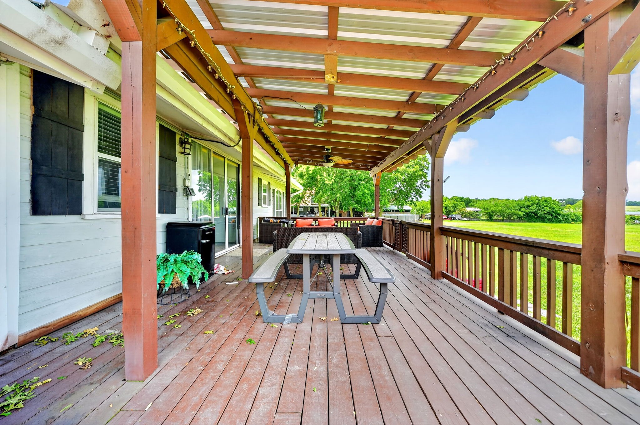 521 Ideal Circle Quinlan TX 75474