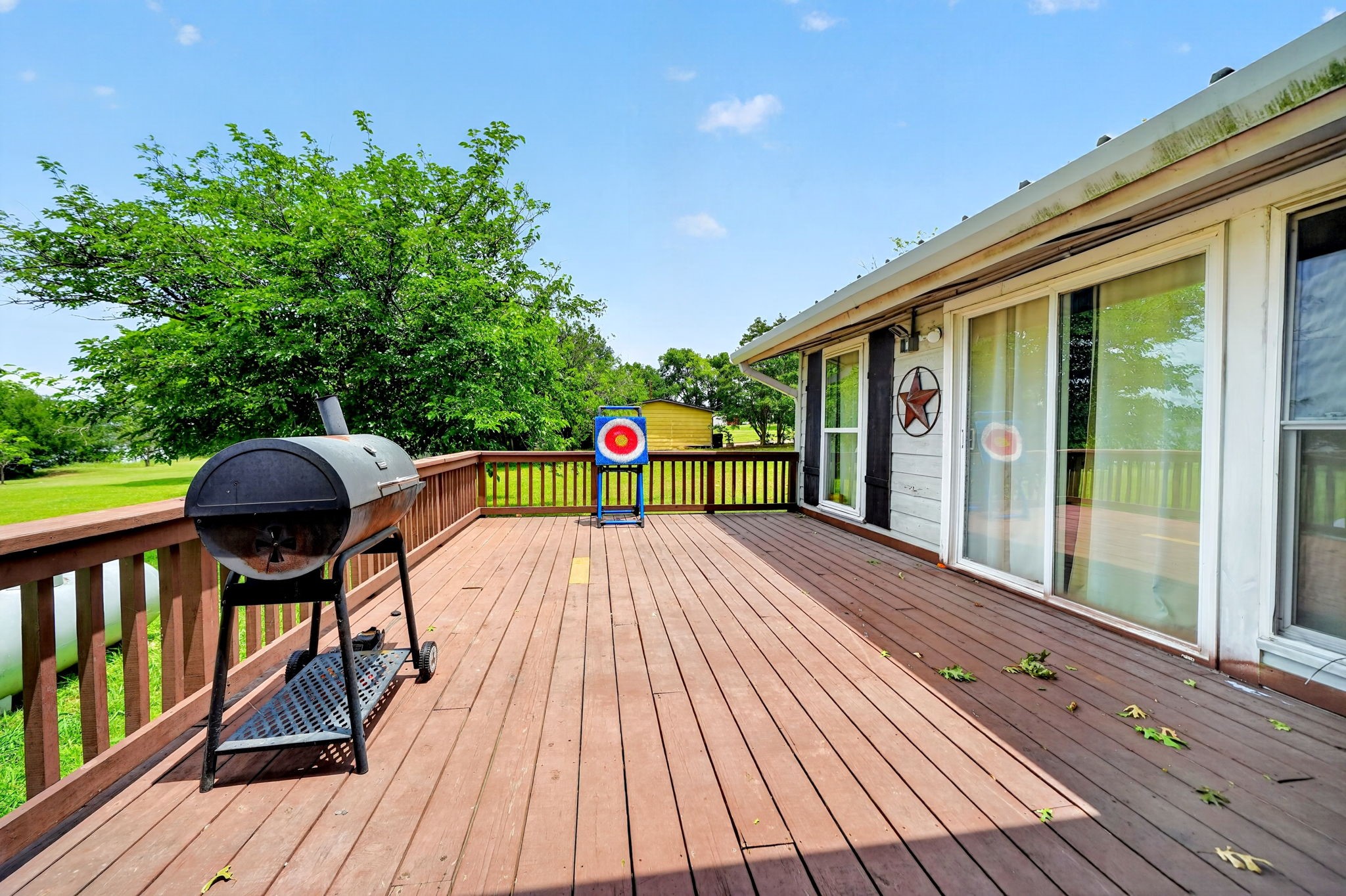 521 Ideal Circle Quinlan TX 75474