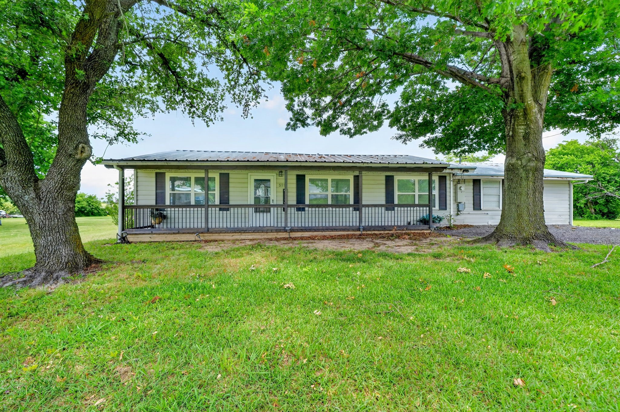 521 Ideal Circle Quinlan TX 75474