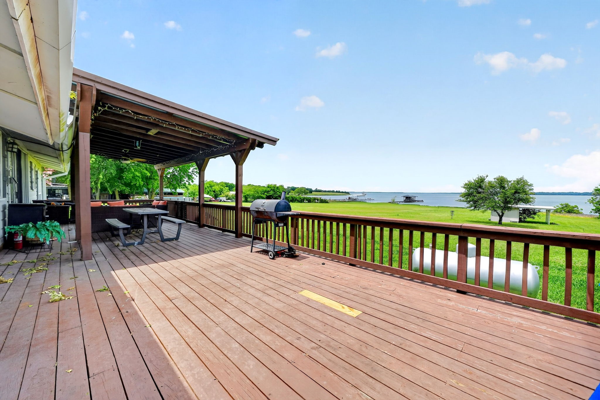 521 Ideal Circle Quinlan TX 75474