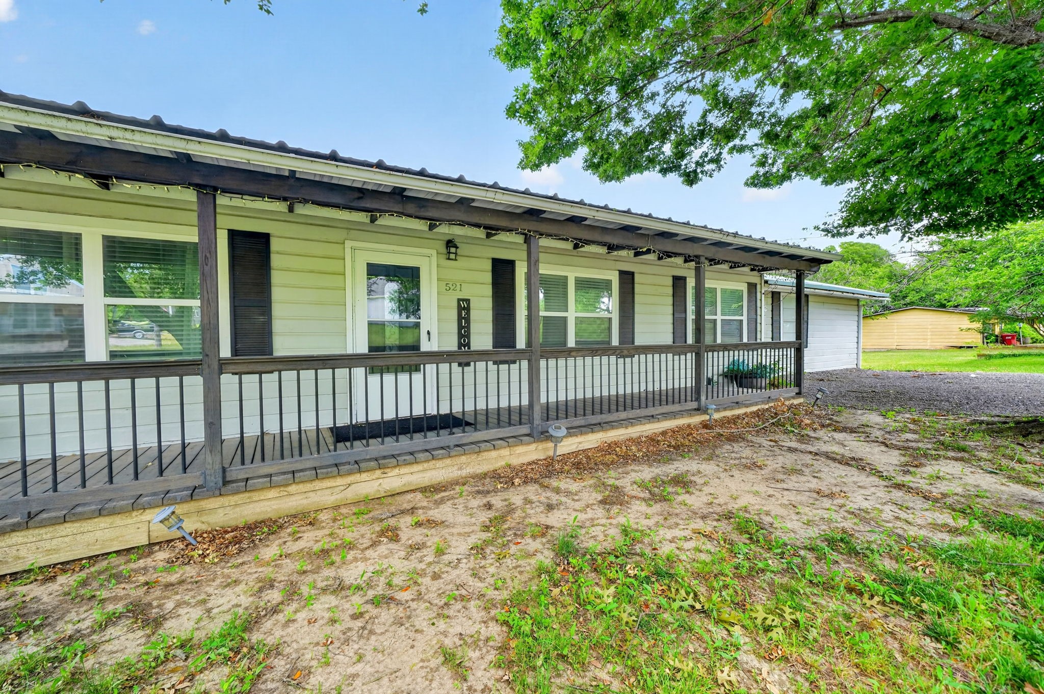 521 Ideal Circle Quinlan TX 75474