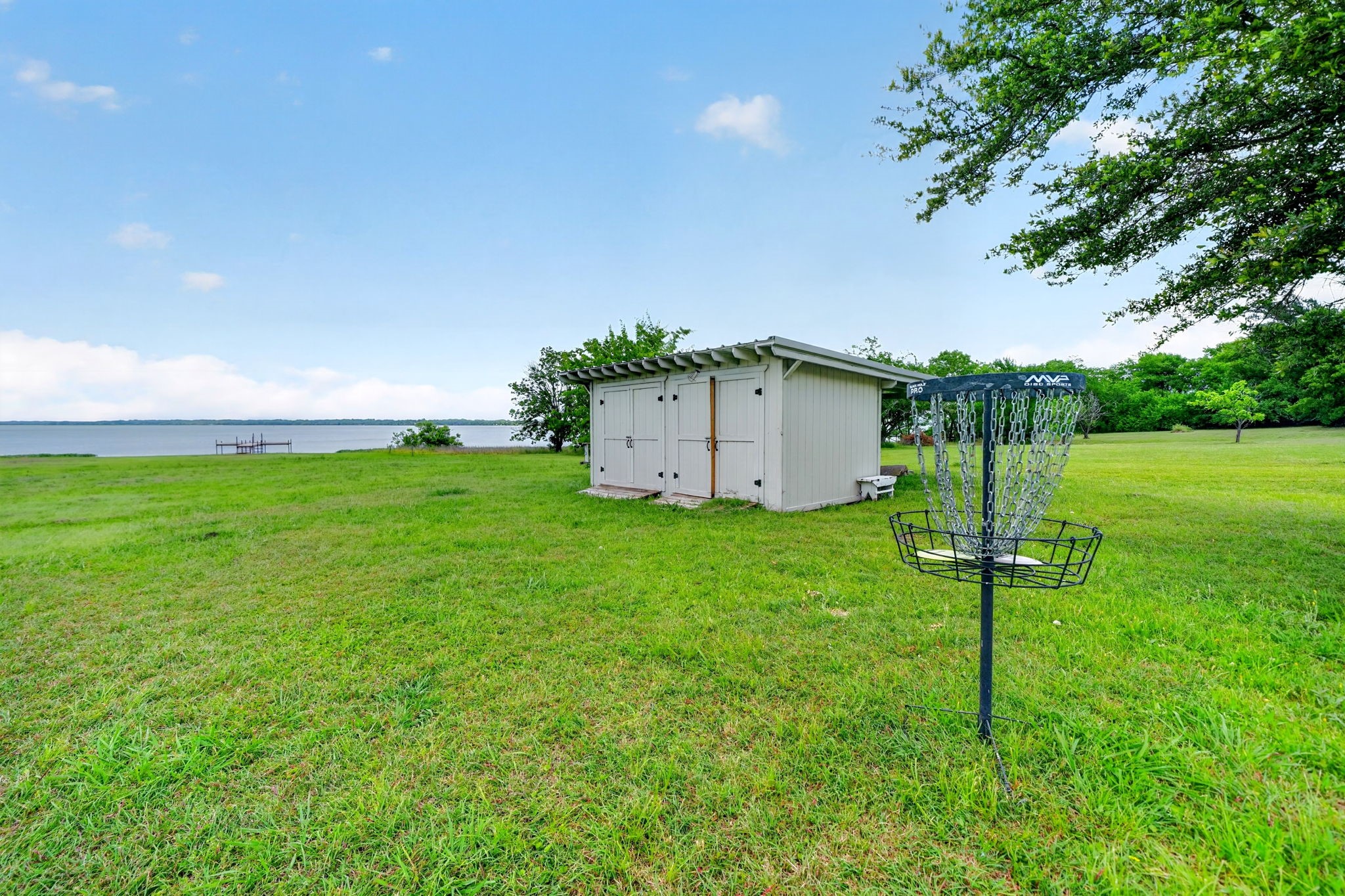 521 Ideal Circle Quinlan TX 75474