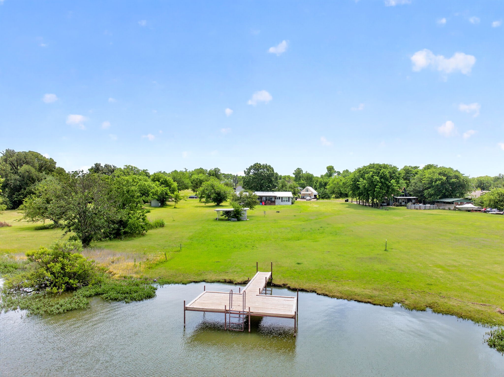 521 Ideal Circle Quinlan TX 75474