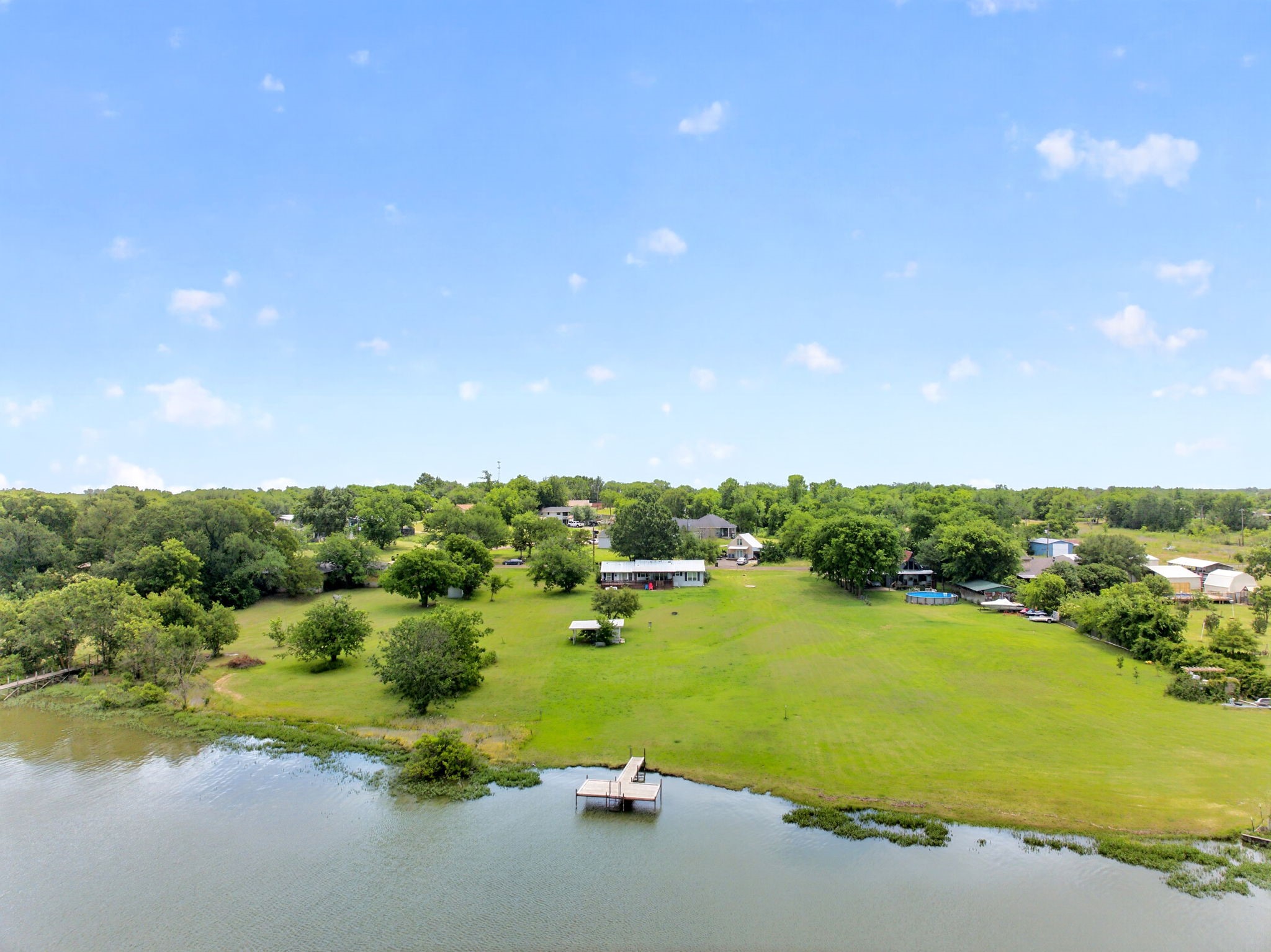 521 Ideal Circle Quinlan TX 75474