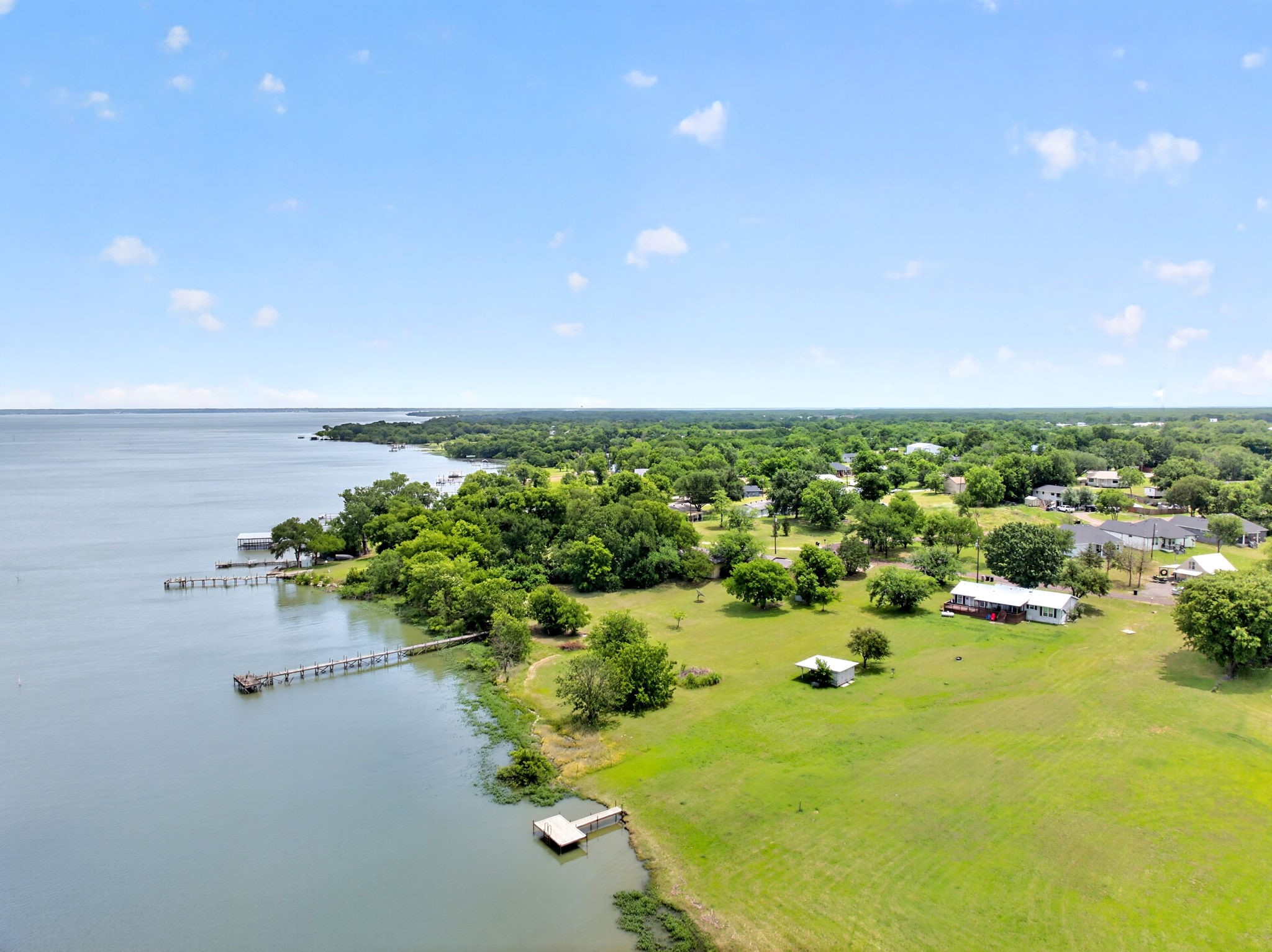 521 Ideal Circle Quinlan TX 75474